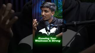 Knowing your weaknesses is an advantage 💡✨ Tamil  hackathon tips and tricks [upl. by Clay563]