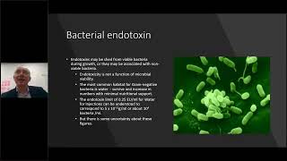 Investigating Endotoxin Contamination in Pharmaceutical Water Systems [upl. by Ahsatam]