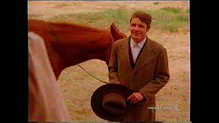 Loves Enduring Promise  Hallmark Channel  Promo  2004 B [upl. by Drofdeb]