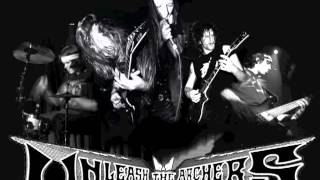 Unleash The Archers  Hope Falls 2008 Demo [upl. by Ymmik]