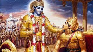 Bhagavad Gita  Telugu Spiritual Discussion Chapter 01 of 18 [upl. by Hebert]