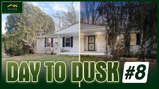 TRANSFORM DAYTIME PHOTO INTO DUSK  EP 8 [upl. by Quackenbush]