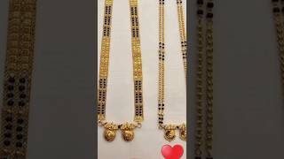 Gold mangalsutra designs rsjewelleryagra shorts [upl. by Pierce708]