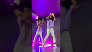 Benny Dayal Besharmi Ki Height dance dancecover trending [upl. by Nahsad]