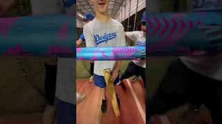 AXE AVENGE PRO 3 👀 AxeBat baseball [upl. by Sharai]