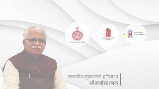 Mukhyamantri Shehri Awas Yojna  How to register  Tutorial  Housing for all  Haryana [upl. by Odrareve]