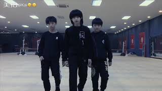 Dragon boyslin qiunan scenefilm [upl. by Paley474]