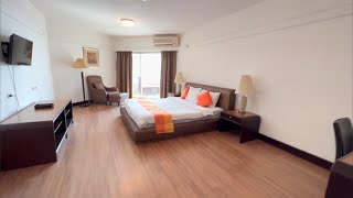 The Markland Boutique Hotel  Markland Seaside Pattaya  Pattaya Thailand [upl. by Gazo]