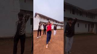 Muhu Malka Jhatka 💃😍❤️  New Odia Song  shorts trending dance viralvideo explore odiasong [upl. by Ahseyi]