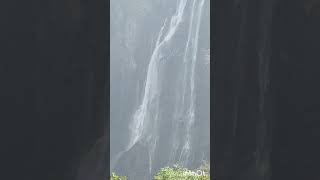 Jog falls [upl. by Ecar]