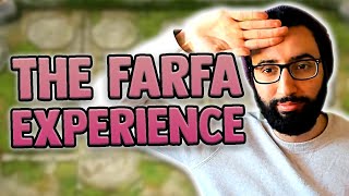 FUNNY AND LUCKY FARFA MOMENTS THAT WILL MAKE YOU HATE ME [upl. by Lehcar]