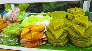 Vietnam HIDDEN Street Food Tour Must Try In Saigon [upl. by Anayt]