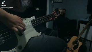 El Monstro 7  El De La Guitarra cover [upl. by Kenn332]