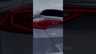 Introducing the ABT CUPRA Formentor 20TSI VZ3 4Drive cupraformentor formentor [upl. by Aneehsit]