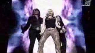 madonna music live mtv 2000 [upl. by Llien]