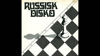 Sequence  Russisk Disko [upl. by Devondra]