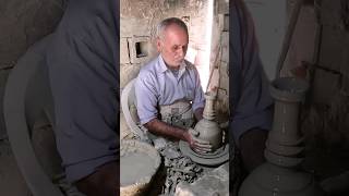 Masterful Pottery Documentary Unveiling the Art of Ceramic Crafting [upl. by Karlotte561]