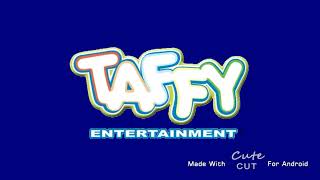 Taffy Entertainment 20042006 Logo Remake [upl. by Wassyngton]