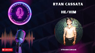 The Trans Agenda Ep 28 Ft Ryan Cassata [upl. by Guinn482]