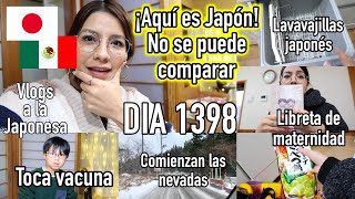 Aquí es JAPÓN Vivimos en una Isla 🇯🇵  No son Cristianos ❌ Navidad  Ruthi San ♡ 181223 [upl. by Parnas]