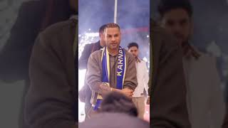 Shikhar Dhawan को खेल आज ।। [upl. by Yttisahc]