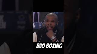 Chris Eubanks Jr Calls Eddie Hern amp Frank Warren “Scam Bags”‼️ ukboxing subscribe dazn boxing [upl. by Enined]