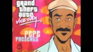 GTA Vice City  Radio Espantoso 09 Unaesta  La Vida Es Una Lenteja 320 kbps [upl. by Oby]