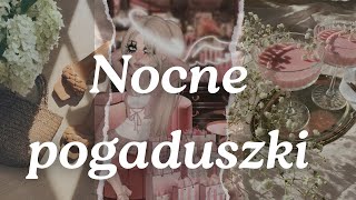 Nocne pogaduszki [upl. by Murial585]