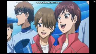 Diamond no Ace OVA 4 Part 1 English Subbed [upl. by Pollak548]