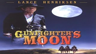 Gunfighters Moon 1995  Free Western Movie  Full Length Action Film [upl. by Noruq]