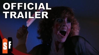 Demented 1980  Official Trailer HD [upl. by Anette]