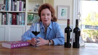 The Wine Clip Know Carménère  6 Key Facts [upl. by Shirline664]