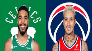 Boston Celtics VS Washington Wizards NBA live PLAY BY PLAY scoreboard 102424 [upl. by Sheedy]