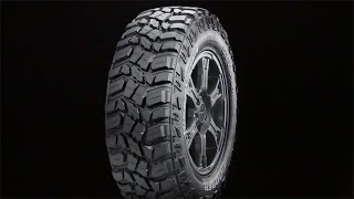 Testing the Cooper Discoverer STT Pro 2021  Tire Rack [upl. by Jilleen]