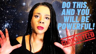 HOW TO NATURAL WITCH FINDING A DEITIES HARNESSING YOUR POWER RECHARGING YOUR ENERGY [upl. by Ahseined]