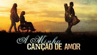 A Minha Canção do Amor  Trailer Legendado [upl. by Ploss]