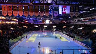 Warm up Song  Shawinigan Cataractes 20212022 [upl. by Langbehn]