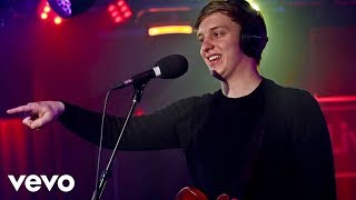 George Ezra  I Try Macy Gray cover in the Live Lounge [upl. by Nylakcaj632]