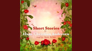 The Snowdrop by Hans Christian Andersen [upl. by Salahi631]