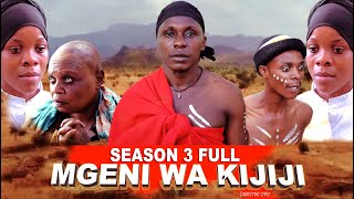 MGENI WA KIJIJI SEASON 3 FULL [upl. by Aicercal]