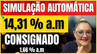 🔴 CONSIGNADO INSS É UMA EXCELENTE OPÇÃO PARA RESOLVER ISSO   ANIELI EXPLICA [upl. by Aicilas]