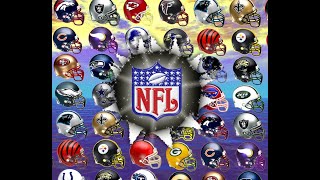 NFL Week 6 2024 Predictions [upl. by Mullac]