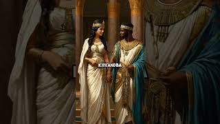 Cleopatra Selene II From Roman Pawn to North African Queen [upl. by Dalenna100]