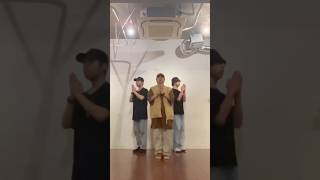 clockwise alexanderlewis dance danceropenstylechoreography openstyle ISOchoreography hafuri [upl. by Hatokad]