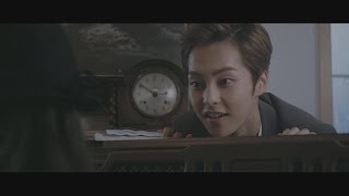 JIN quot너만 없다Gone只是你不在quot Official MV [upl. by Truitt]