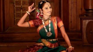 Inde  danse classique indienne by Carole Vachez [upl. by Bentlee]