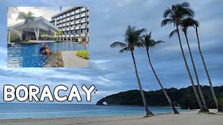 BORACAY DIY and Budget Tour 2023 😃 [upl. by Haibot]