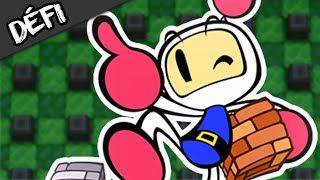 DEFI  SUPER BOMBERMAN R 2 [upl. by Rip]