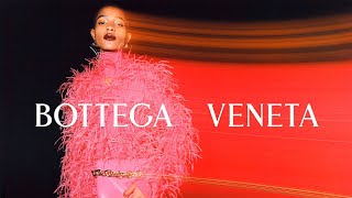 BOTTEGA VENETA FASHION PLAYLIST II [upl. by Eido]