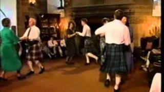 The Scottish Fiddle Orchestra  The Bluebell Polka [upl. by Hadeehsar827]